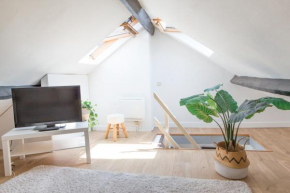 Lille Moulin, duplex lumineux 4P